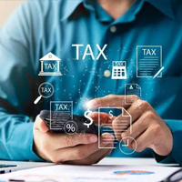 Benefits of City Chamber membership for Accounting and Tax Accounting and Tax businesses benefit from City Chamber of Commerce membership