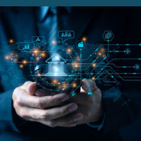 Get access to real marketing innovation including AI 