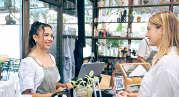 Help build your local economy and become a valuable member