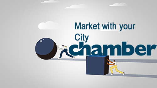 Get results marketing in your community and expand your national reach
