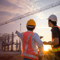 Benefits of City Chamber membership for Construction and Contractors Construction and Contractors businesses benefit from City Chamber of Commerce membership
