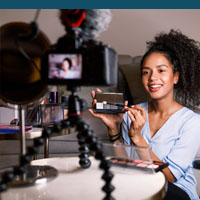 Benefits of City Chamber membership for content creators .