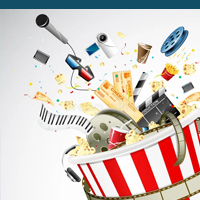 Benefits of City Chamber membership in Entertainment .