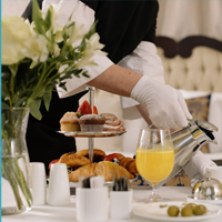 Benefits of City Chamber membership for Hospitality and Lodging Hospitality and Lodging businesses benefit from City Chamber of Commerce membership