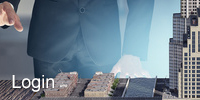 Login to your Member or Guest City Chamber Account