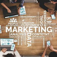 Benefits of City Chamber membership for Marketing and Advertising Marketing and Advertising businesses benefit from City Chamber of Commerce membership