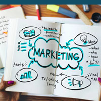 Get access to real marketing innovation including AI 