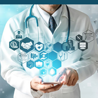 Benefits of City Chamber membership in the field of medicine 