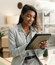 Discounted non-profit business membership with interactive tools included