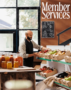 Member services to boost your engagement and more
