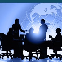 Benefits of City Chamber membership for professional services .