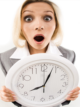Timely offer promotions for limited-time deals and seasonal specials