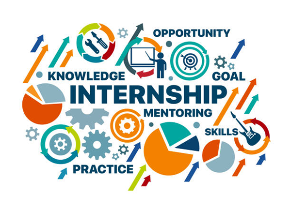 Apply for a paid or unpaid internship locally or anywhere in the country.