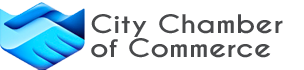 City Chamber of Commerce(C2OC) logo