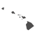 Select the state of Hawaii to connect to local City Chamber Pages