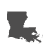 Select the state of Louisiana to connect to local City Chamber Pages