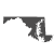 Select the state of Maryland to connect to local City Chamber Pages