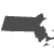 Select the state of Massachusetts to connect to local City Chamber Pages