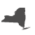 Select the state of New York to connect to local City Chamber Pages