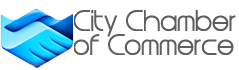 The City Chamber of Commerce logo