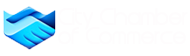 City Chamber of Commerce logo