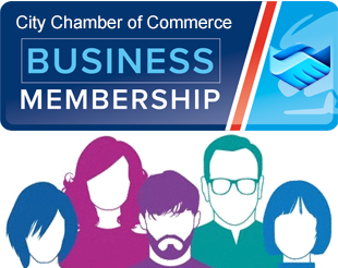 Become a member of the City Chamber of Commerce(C2OC) today