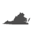 Select the state of Virginia to connect to local City Chamber Pages