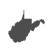Select the state of West Virginia to connect to local City Chamber Pages